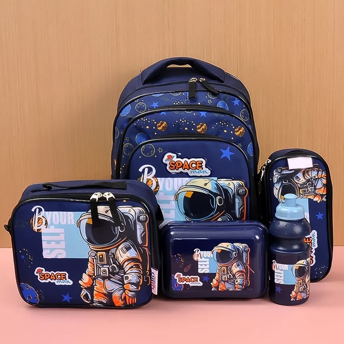 School Bags