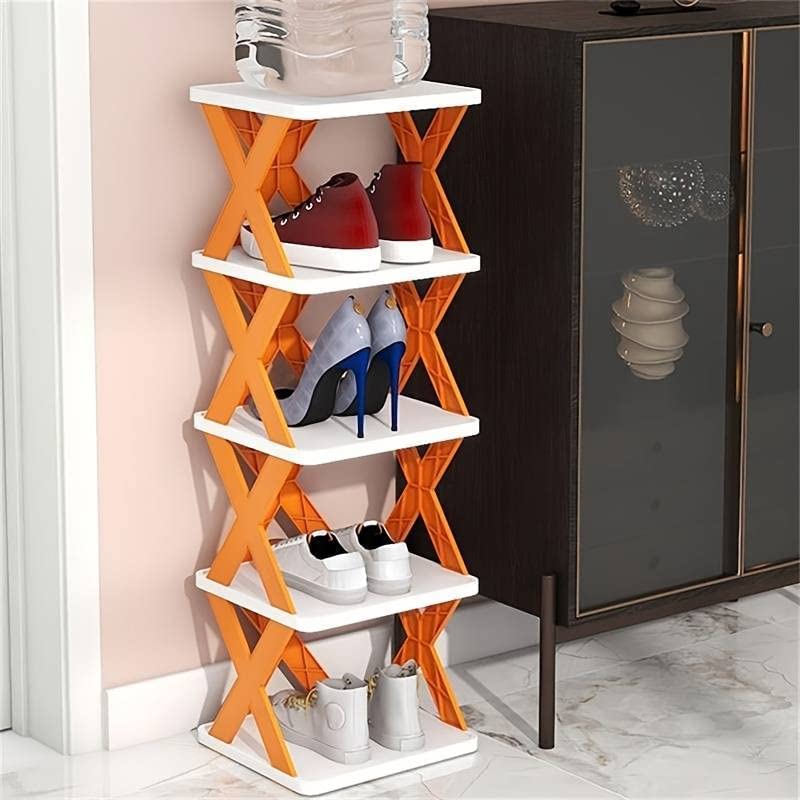 Shoes rack