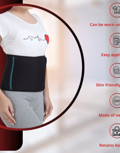 Abdominal Neoprene