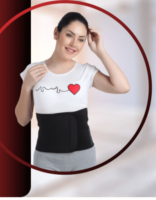 Abdominal Neoprene