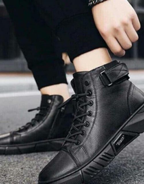 Boot Shoes Sneakers for Men