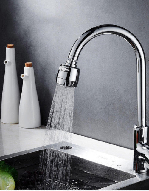 Faucet Universal Extender 2 Modes Multifunctional Faucet Accessories Wholesale