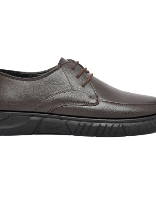 Leather Men's Casual Shoes