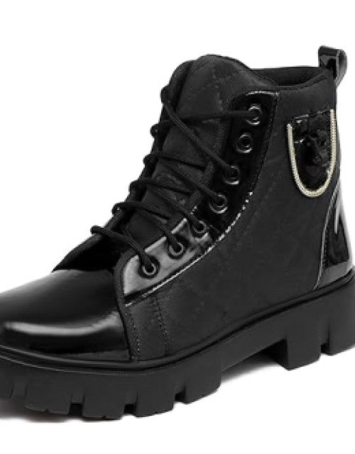 Rising Wolf Men Casual Shoes Boot Shoe