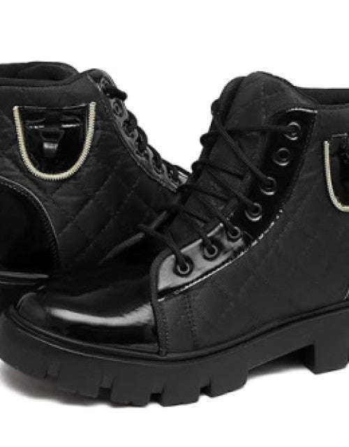 Rising Wolf Men Casual Shoes Boot Shoe