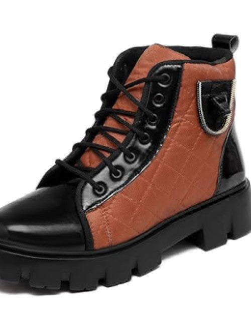 Rising Wolf Men Casual Shoes Boot Shoe