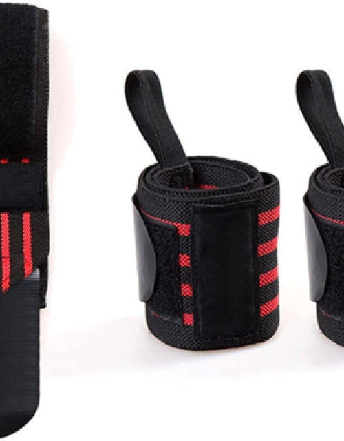 Wrist Wraps Support Band